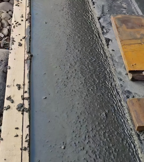 磐石环氧砂浆的特点及施工流程​