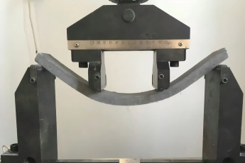 磐石高延性混凝土 高延性砂浆 抗震加固混凝土产品特点 施工流程