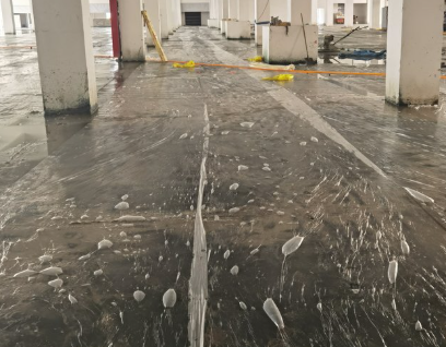 磐石不发火砂浆和不发火金属骨料有什么区别