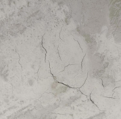 磐石灌浆料为什么会产生裂缝？出现裂缝该如何处理？