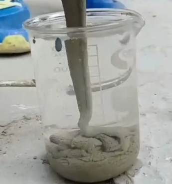 磐石水工混凝土絮凝剂，水下抗分散剂的作用及施工方法