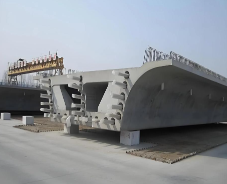 磐石抗冻压浆料的特点及标准化施工工艺